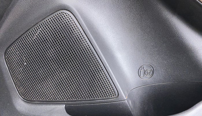 2015 Hyundai Elite i20 SPORTZ 1.4, Diesel, Manual, 94,013 km, Speaker