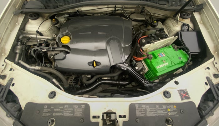 2013 Nissan Terrano XL (D), Diesel, Manual, 83,856 km, Open Bonet