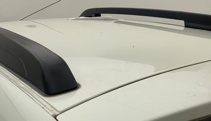 2013 Nissan Terrano XL (D), Diesel, Manual, 83,856 km, Roof - Slightly dented