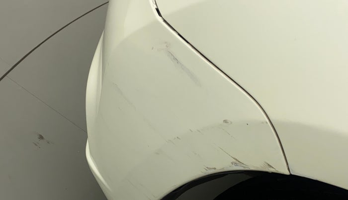 2013 Nissan Terrano XL (D), Diesel, Manual, 83,856 km, Front bumper - Minor scratches
