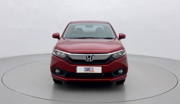 2020 Honda Amaze 1.2L I-VTEC V CVT, Petrol, Automatic, 8,175 km, Highlights