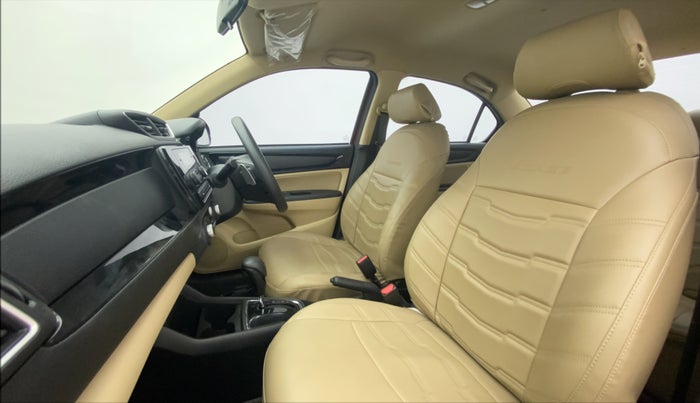 2020 Honda Amaze 1.2L I-VTEC V CVT, Petrol, Automatic, 8,175 km, Right Side Front Door Cabin