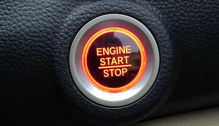 2020 Honda Amaze 1.2L I-VTEC V CVT, Petrol, Automatic, 8,175 km, Keyless Start/ Stop Button