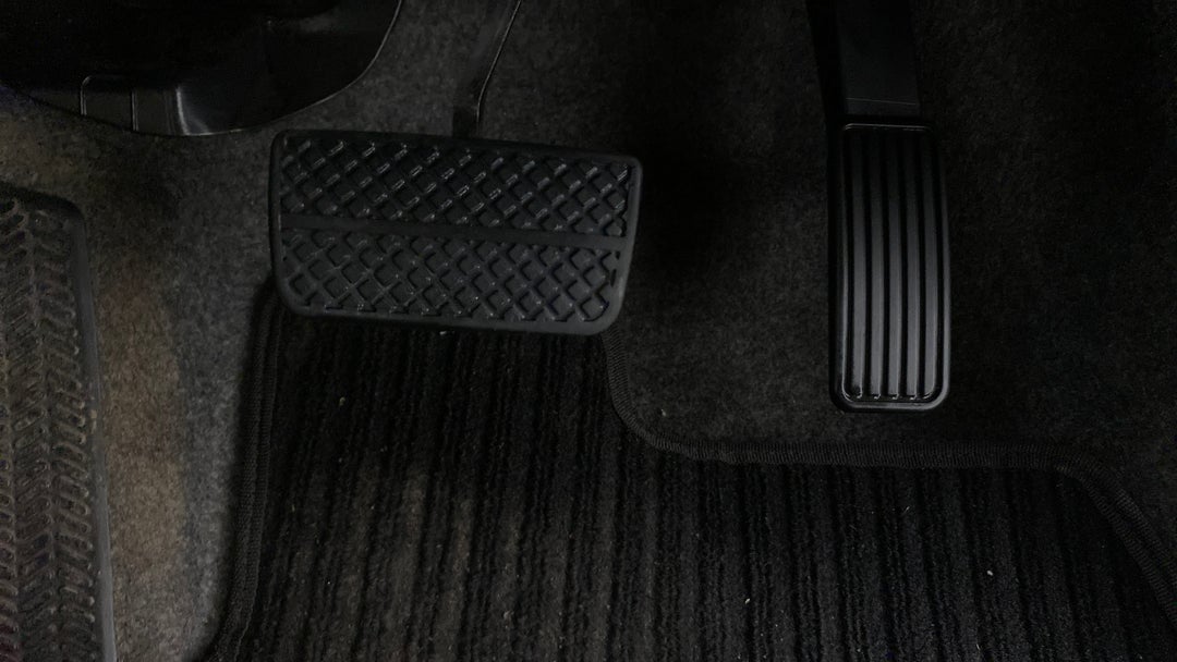 Pedals
