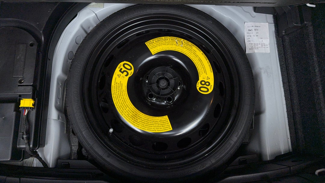 Spare Wheel