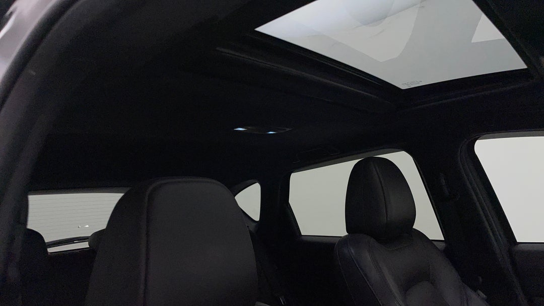 2020 Mazda CX-5 Akera (4x4), Automatic, 125404 km, Interior Sunroof/Moonroof