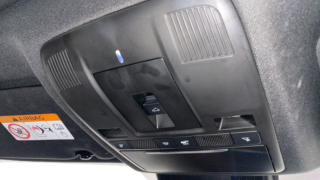 2020 Mazda CX-5 Akera (4x4), Automatic, 125404 km, On-Roof Controls/Sunglass holder