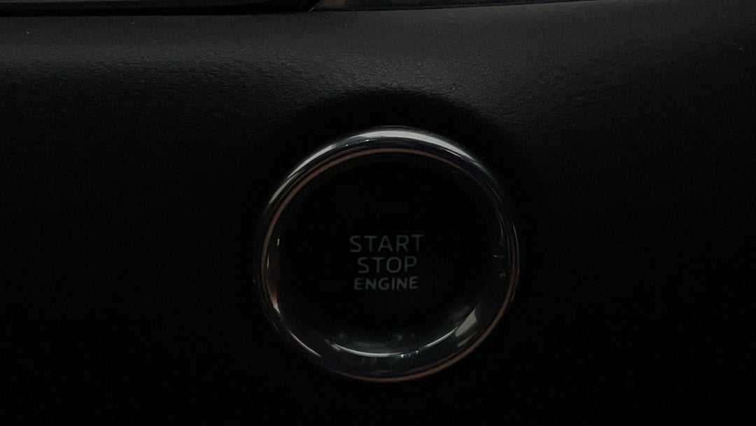 2020 Mazda CX-5 Akera (4x4), Automatic, 125404 km, Keyless / Button Start