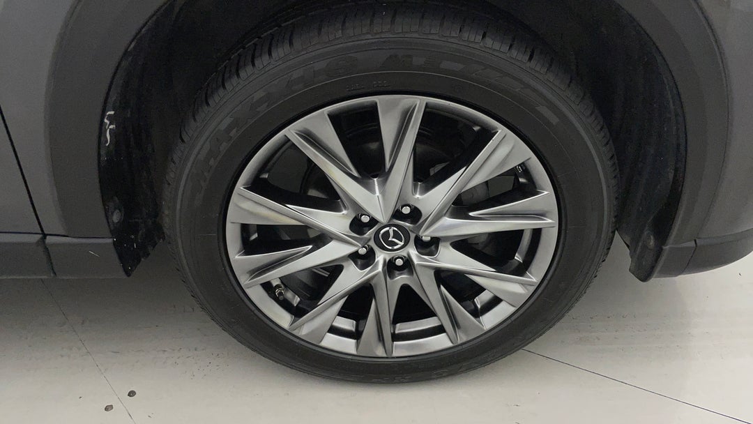 2020 Mazda CX-5 Akera (4x4), Automatic, 125404 km, Right Front Wheel