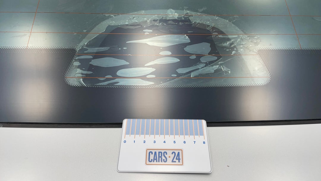 2014 Ford Falcon Falcon, Automatic, 175605 km, Windshield Rear Tinting bubbling