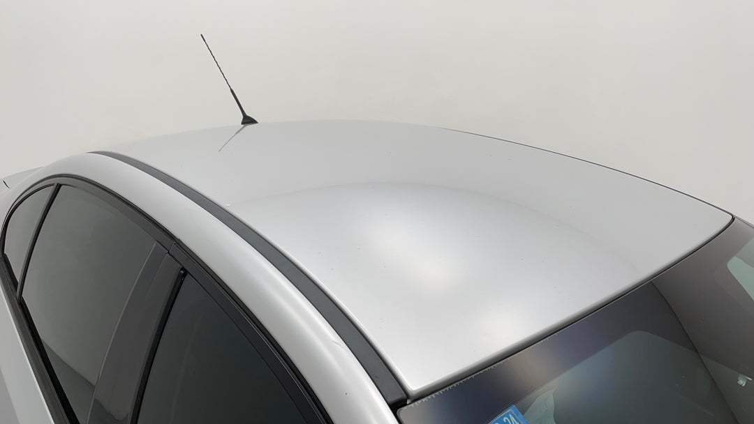 2014 Ford Falcon Falcon, Automatic, 175605 km, Roof/Sunroof View