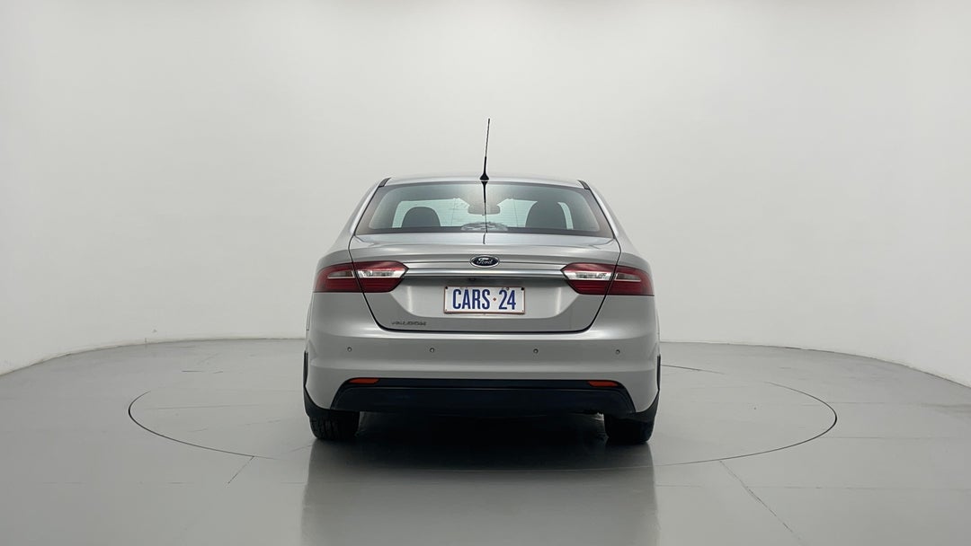 2014 Ford Falcon Falcon, Automatic, 175605 km, Back/Rear View