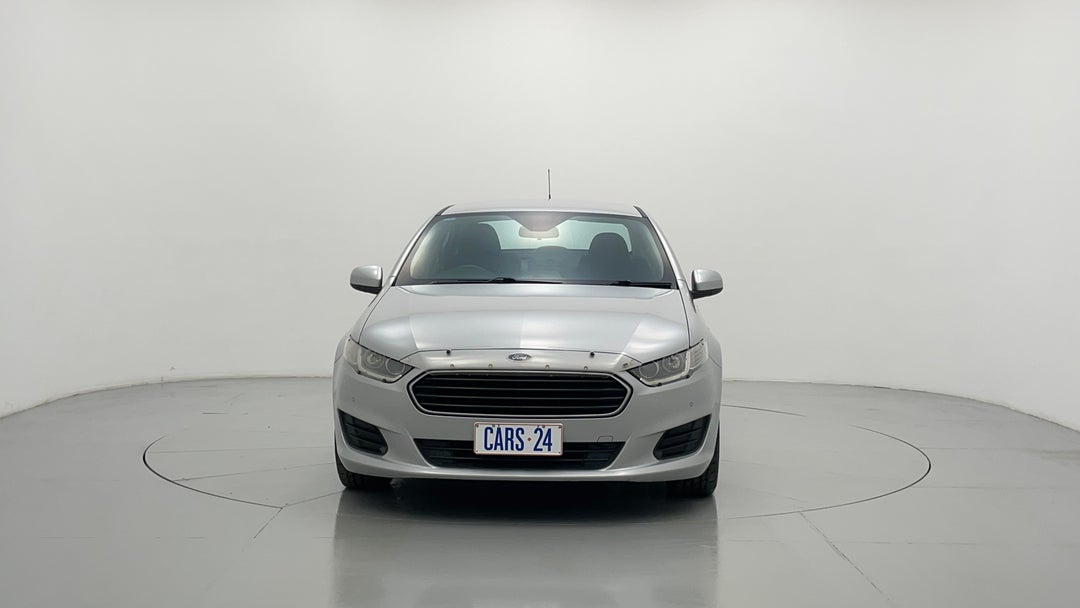 2014 Ford Falcon Falcon, Automatic, 175605 km, Front View