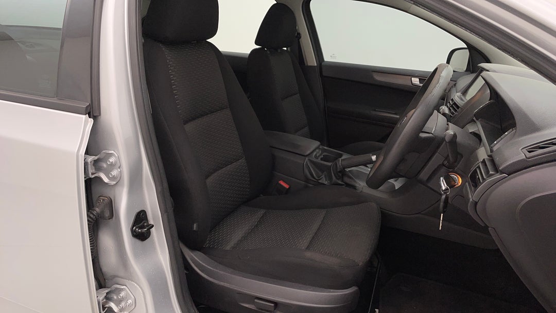 2014 Ford Falcon Falcon, Automatic, 175605 km, Right Side Front Door Cabin View