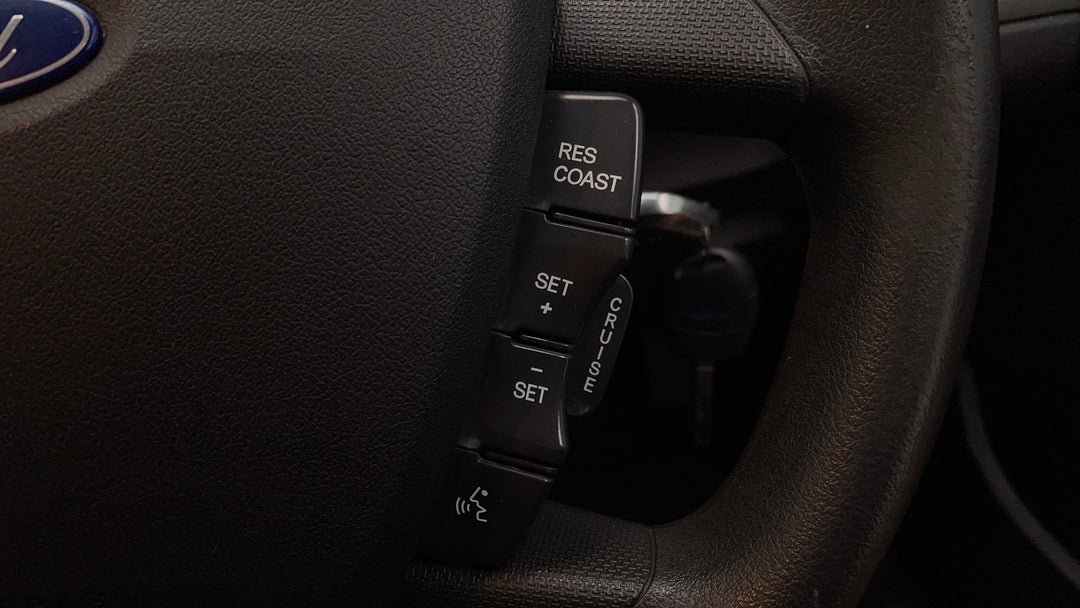 2014 Ford Falcon Falcon, Automatic, 175605 km, Cruise Control