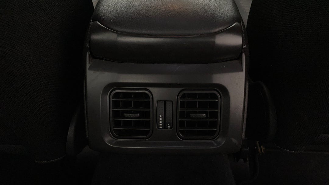 2014 Ford Falcon Falcon, Automatic, 175605 km, Rear A/C Vent