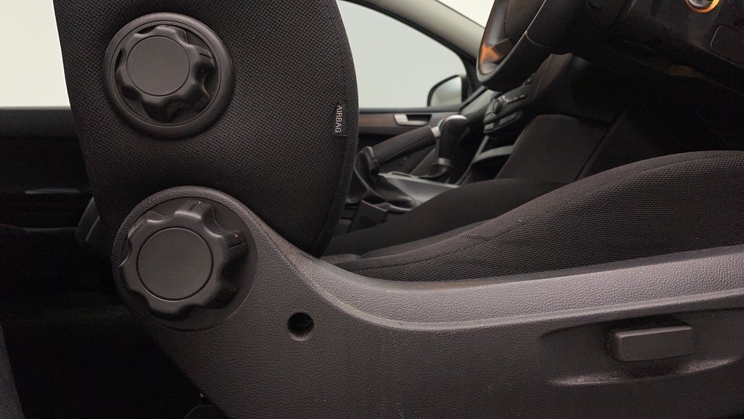 2014 Ford Falcon Falcon, Automatic, 175605 km, Drivers Side Adjustment Panel