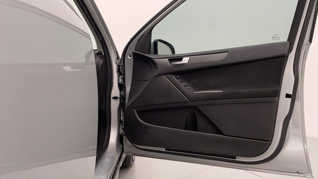 2014 Ford Falcon Falcon, Automatic, 175605 km, Speaker View