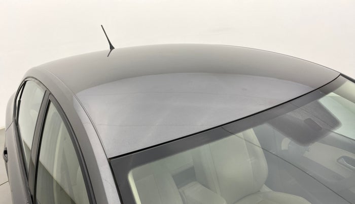 2013 Volkswagen Vento HIGHLINE DIESEL 1.6, Diesel, Manual, 89,181 km, Roof