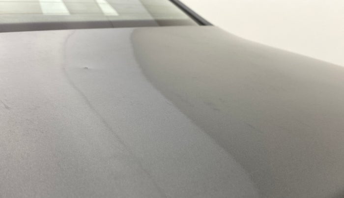 2013 Volkswagen Vento HIGHLINE DIESEL 1.6, Diesel, Manual, 89,181 km, Dicky (Boot door) - Slightly dented