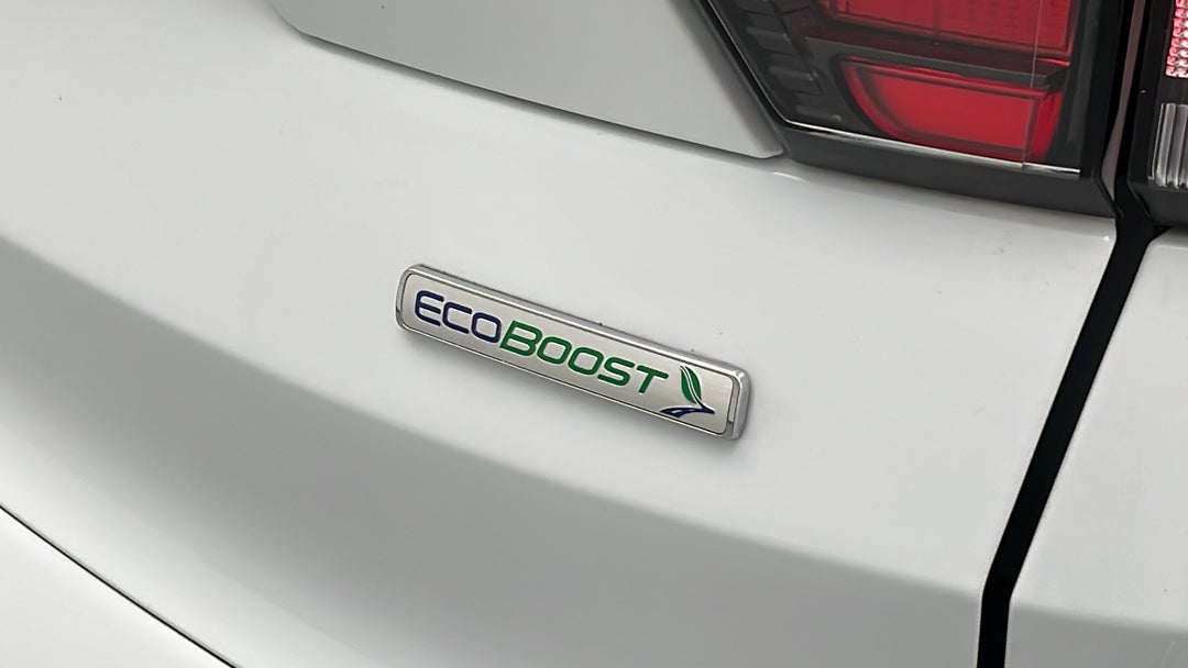 Badge (Boot Right Side)