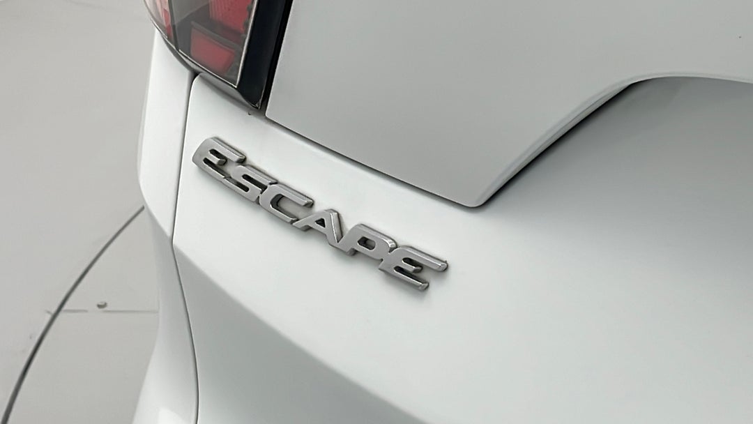 Badge (Boot Left Side)