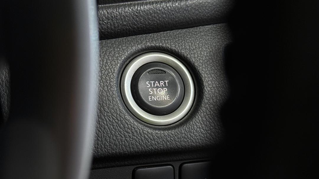 2022 Mitsubishi Triton Gsr (4x4), Automatic, 58439 km, Keyless / Button Start