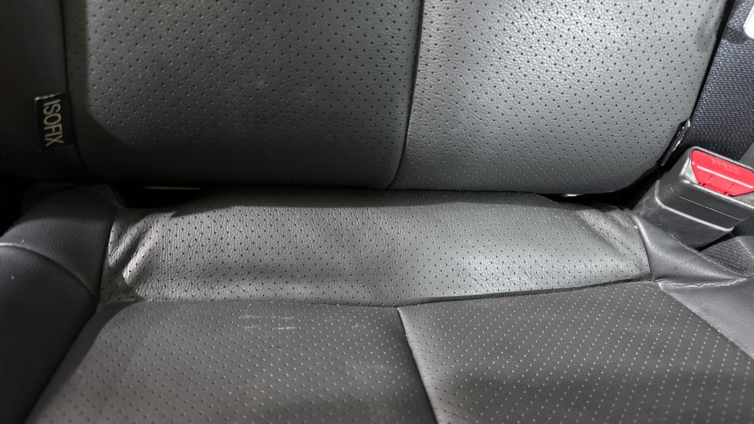 2022 Mitsubishi Triton Gsr (4x4), Automatic, 58439 km, Child Seat Anchor Points
