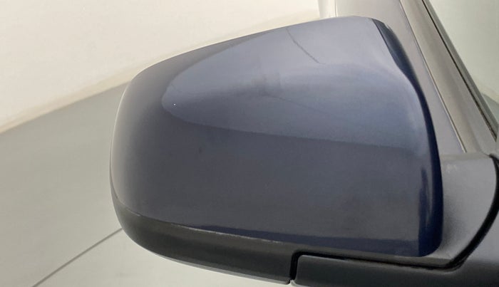 2019 Hyundai VENUE S 1.2, Petrol, Manual, 6,137 km, Right rear-view mirror - Mirror motor not working