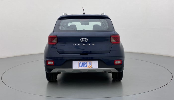 2019 Hyundai VENUE S 1.2, Petrol, Manual, 6,137 km, Back/Rear