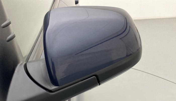 2019 Hyundai VENUE S 1.2, Petrol, Manual, 6,137 km, Left rear-view mirror - Mirror motor not working