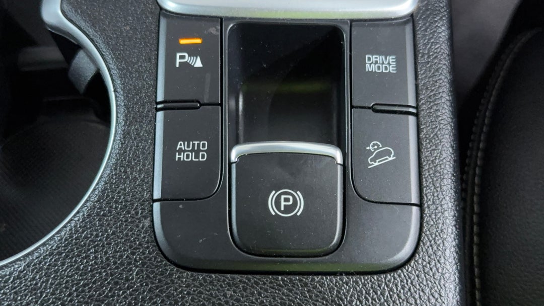 Handbrake