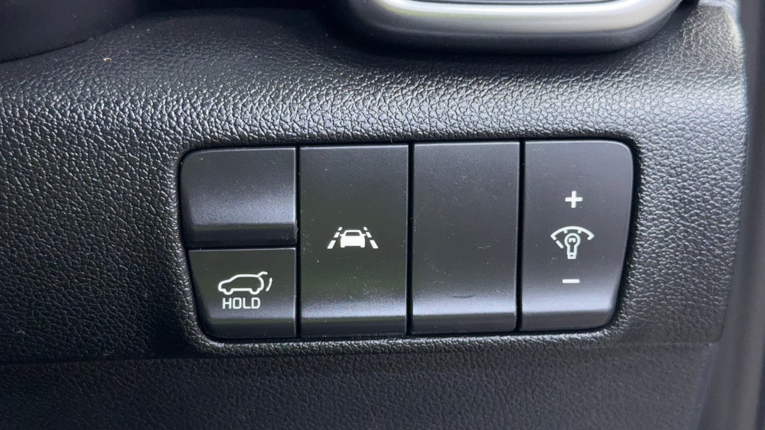 Utility Switches/Buttons