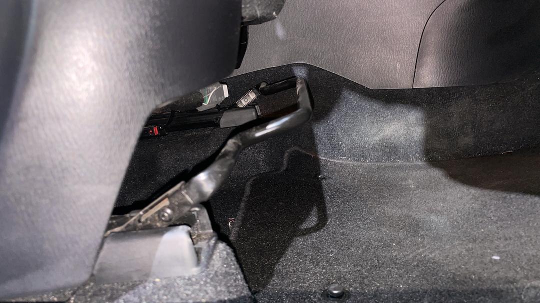 2021 Mazda CX-3 Maxx Sport (FWD), Automatic, 87643 km, Drivers Side Adjustment Panel