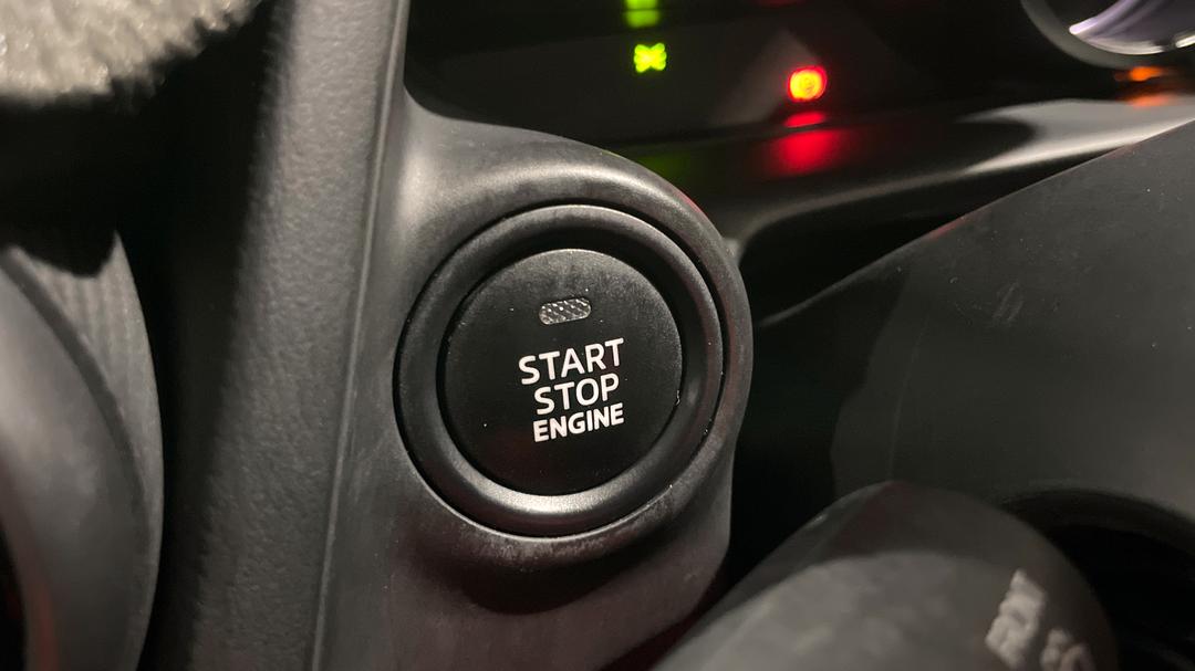 2021 Mazda CX-3 Maxx Sport (FWD), Automatic, 87643 km, Keyless / Button Start