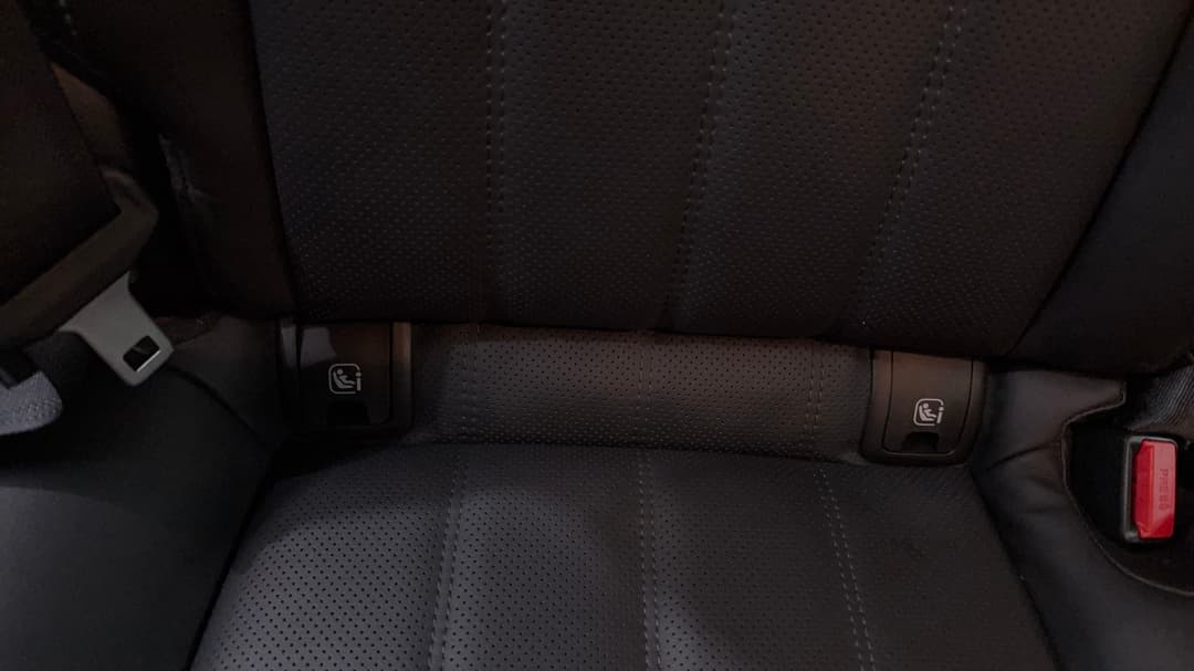 2018 Mazda 6 Gt, Automatic, 83656 km, Child Seat Anchor Points