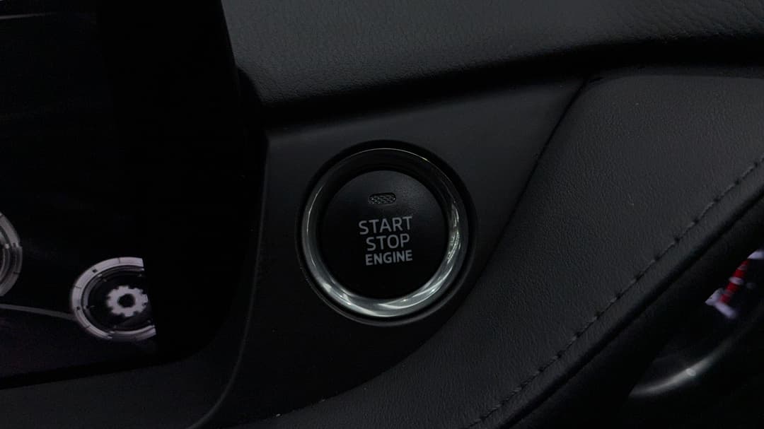 2018 Mazda 6 Gt, Automatic, 83656 km, Keyless / Button Start