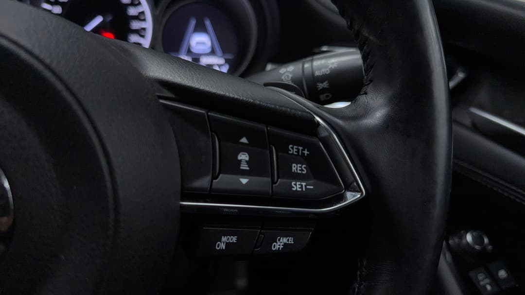 2018 Mazda 6 Gt, Automatic, 83656 km, Cruise Control