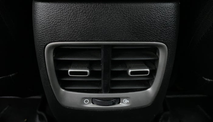 2019 Hyundai VENUE S MT 1.2 KAPPA, Petrol, Manual, 45,571 km, Rear AC Vents