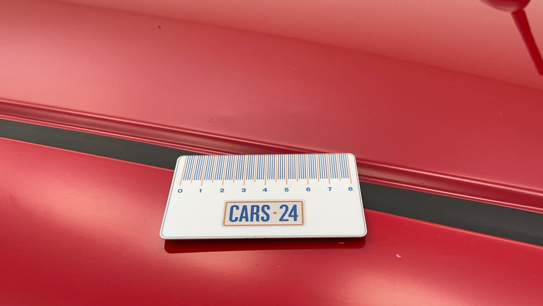 2014 Honda Jazz Vti-s, Automatic, 118220 km, Roof Dent