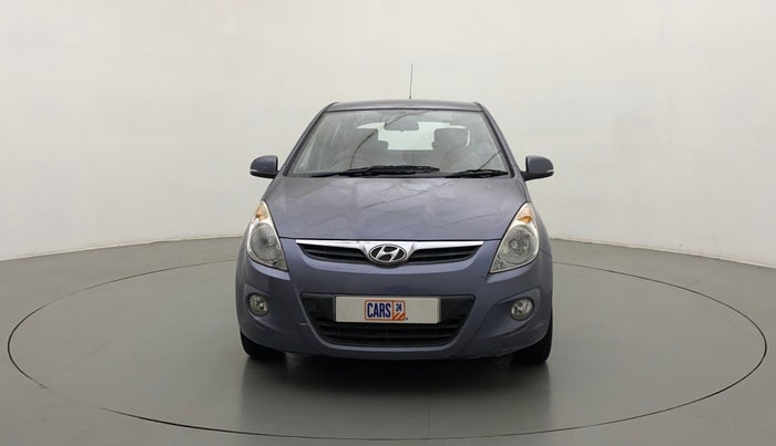 2011 Hyundai i20 ASTA 1.2, Petrol, Manual, 46,496 km, Highlights