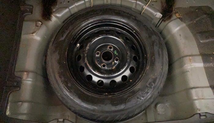 2011 Hyundai i20 ASTA 1.2, Petrol, Manual, 46,496 km, Spare Tyre