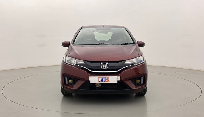 2016 Honda Jazz 1.2 S MT, Petrol, Manual, 65,326 km, Highlights