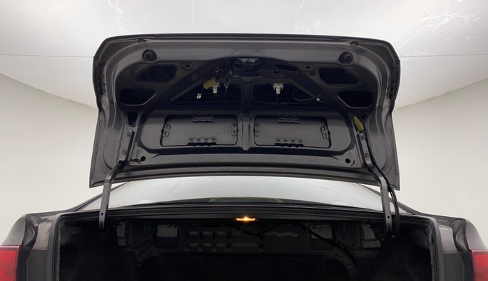 2019 Honda Amaze 1.5L I-DTEC V, Diesel, Manual, 65,185 km, Boot Door Open