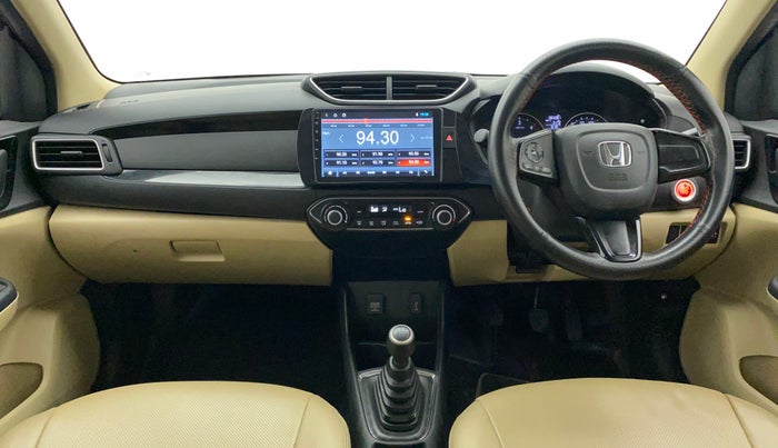 2019 Honda Amaze 1.5L I-DTEC V, Diesel, Manual, 65,185 km, Dashboard