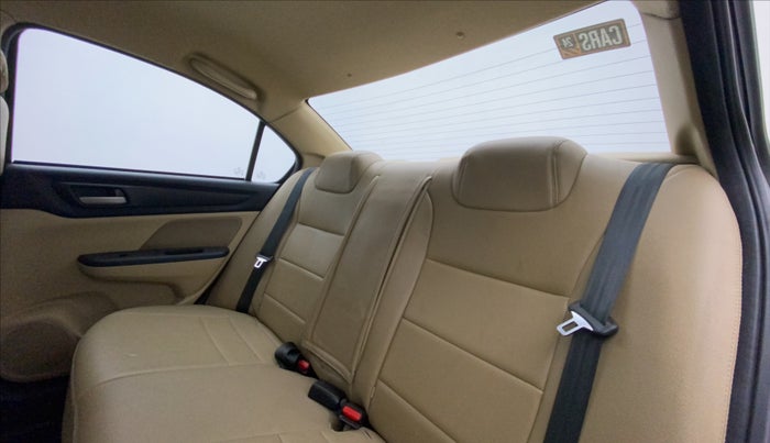 2019 Honda Amaze 1.5L I-DTEC V, Diesel, Manual, 65,185 km, Right Side Rear Door Cabin