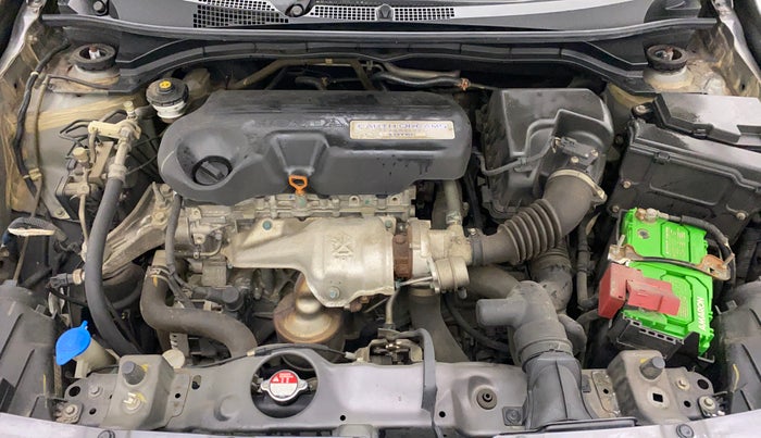 2019 Honda Amaze 1.5L I-DTEC V, Diesel, Manual, 65,185 km, Open Bonet
