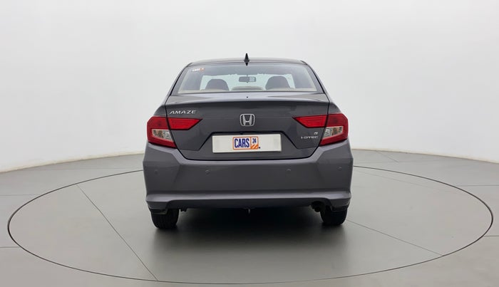 2019 Honda Amaze 1.5L I-DTEC V, Diesel, Manual, 65,185 km, Back/Rear