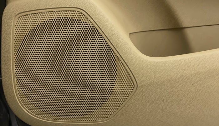 2019 Honda Amaze 1.5L I-DTEC V, Diesel, Manual, 65,185 km, Speaker