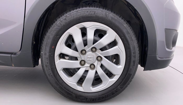 2017 Honda BR-V 1.5 i- DTEC S, Diesel, Manual, 20,384 km, Right Front Wheel